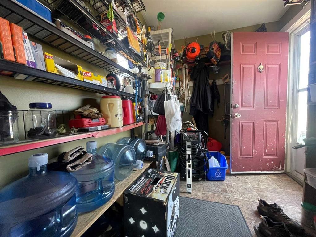 47275 Range Road 3272, Rural, SK - Indoor