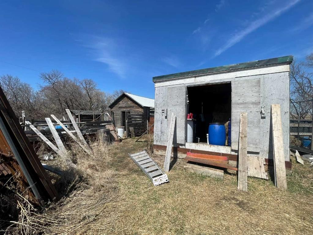 47275 Range Road 3272, Rural, SK - Outdoor