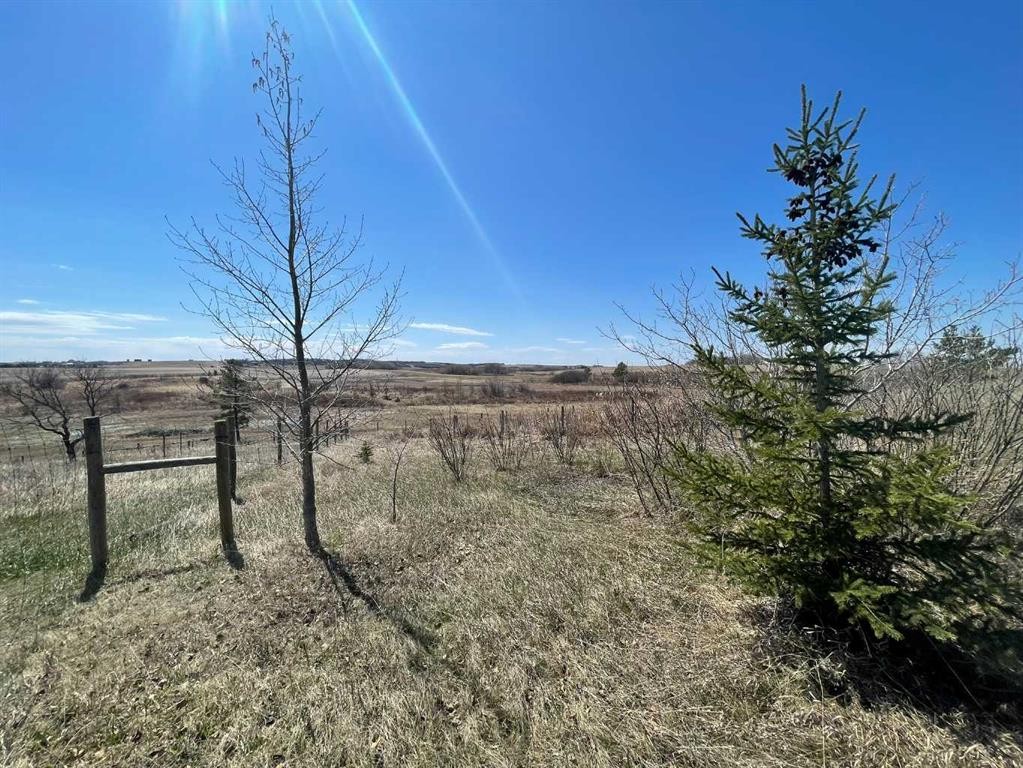 47275 Range Road 3272, Rural, SK - Outdoor With View