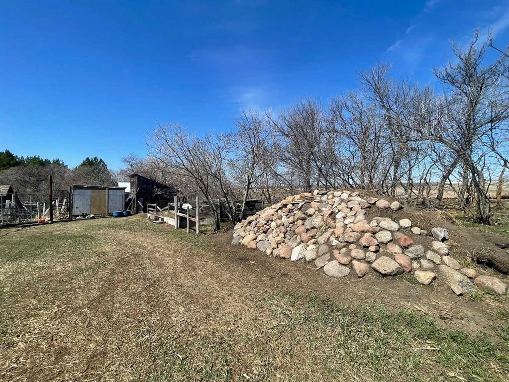 47275 Range Road 3272, Rural, SK - Outdoor