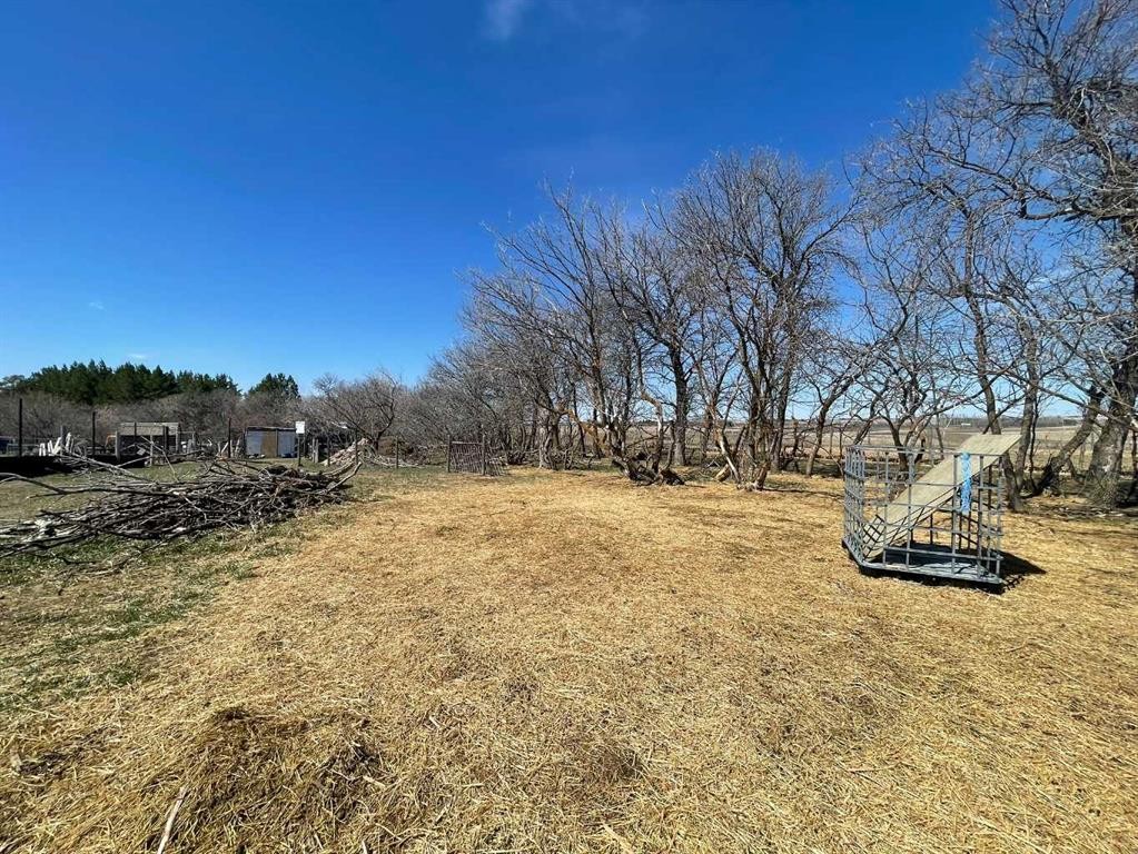 47275 Range Road 3272, Rural, SK - Outdoor With View