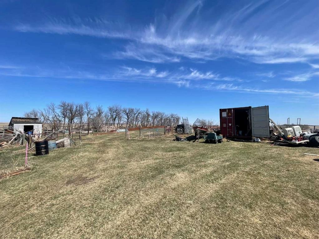 47275 Range Road 3272, Rural, SK - Outdoor