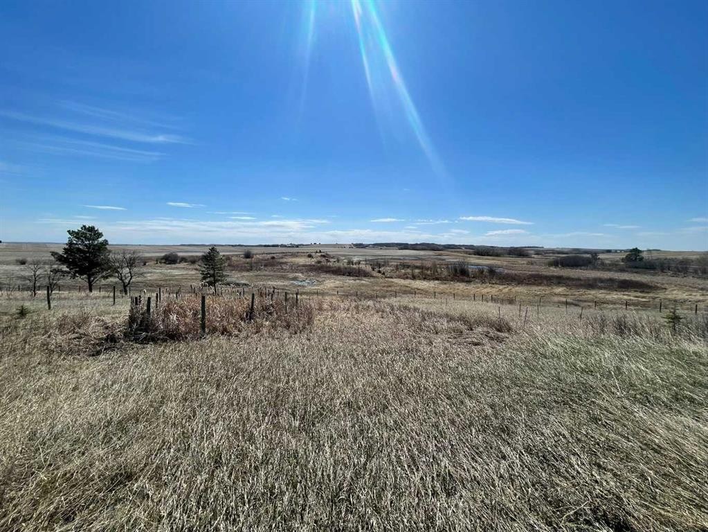 47275 Range Road 3272, Rural, SK - Outdoor With View