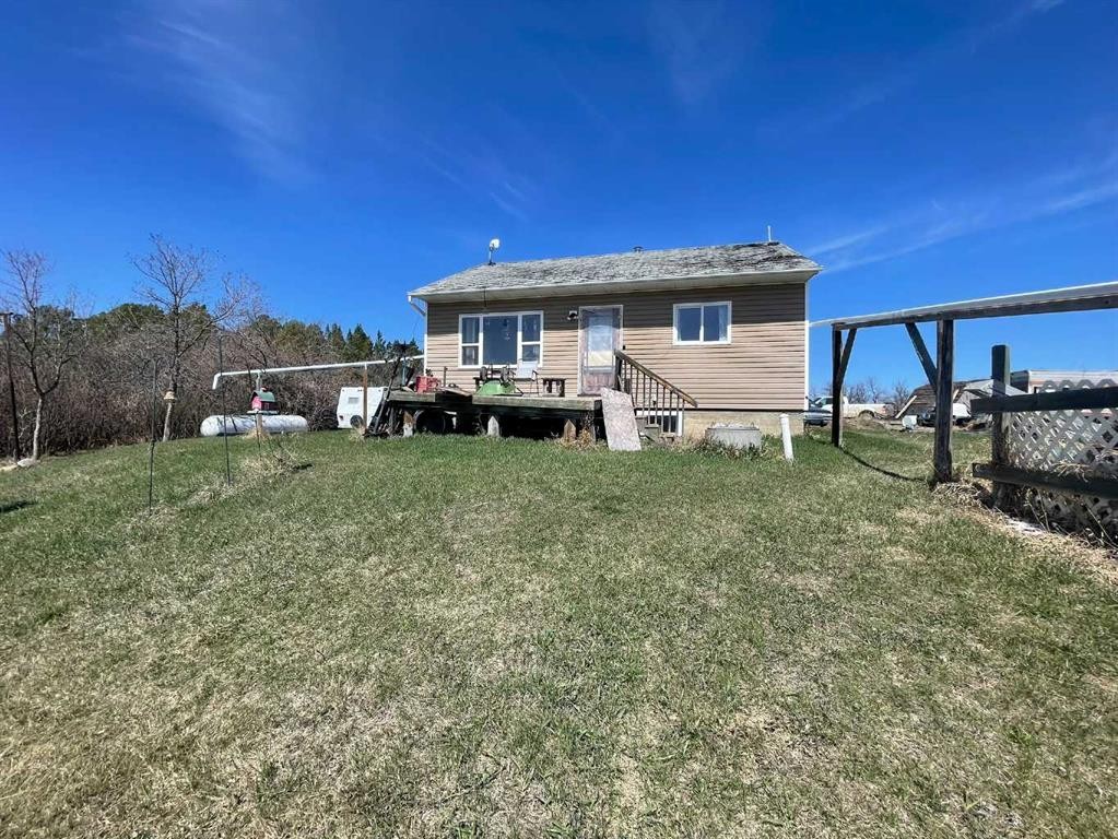 47275 Range Road 3272, Rural, SK - Outdoor