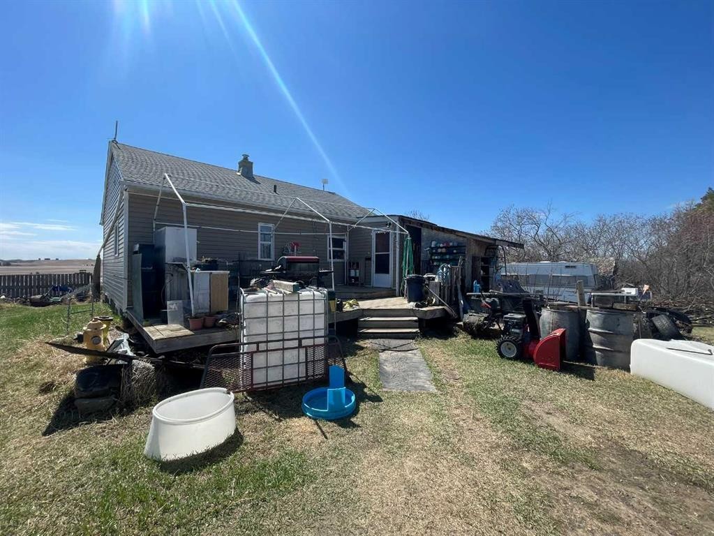 47275 Range Road 3272, Rural, SK - Outdoor