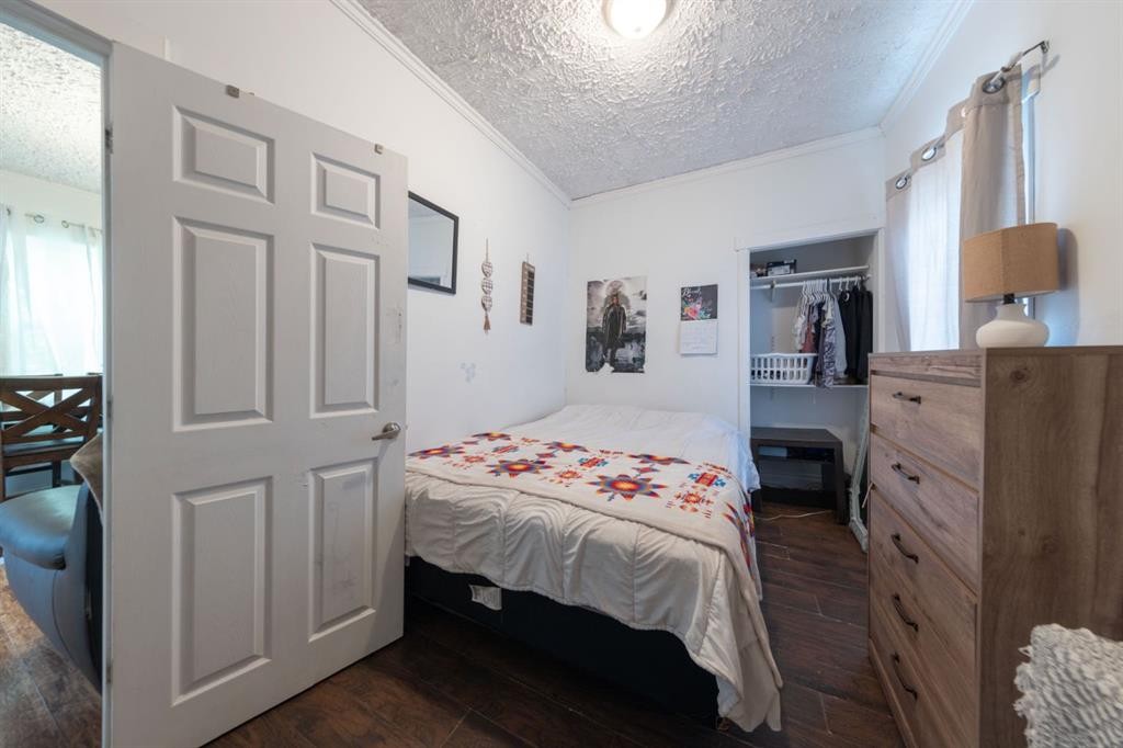 5620 49 Avenue, Lloydminster, SK - Indoor Photo Showing Bedroom