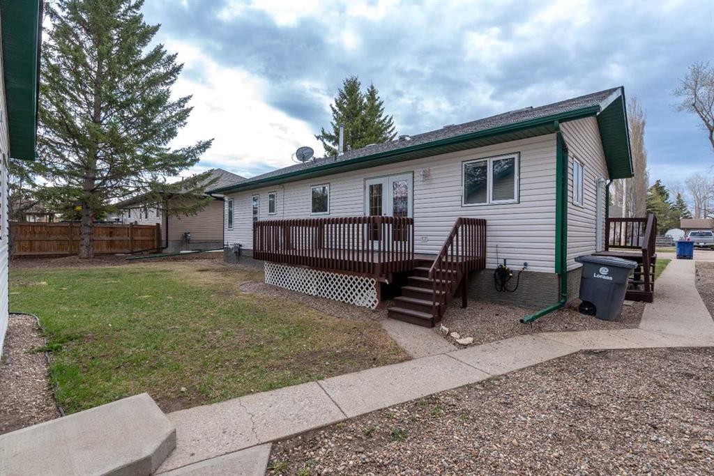 212 2 Avenue East, Maidstone, SK