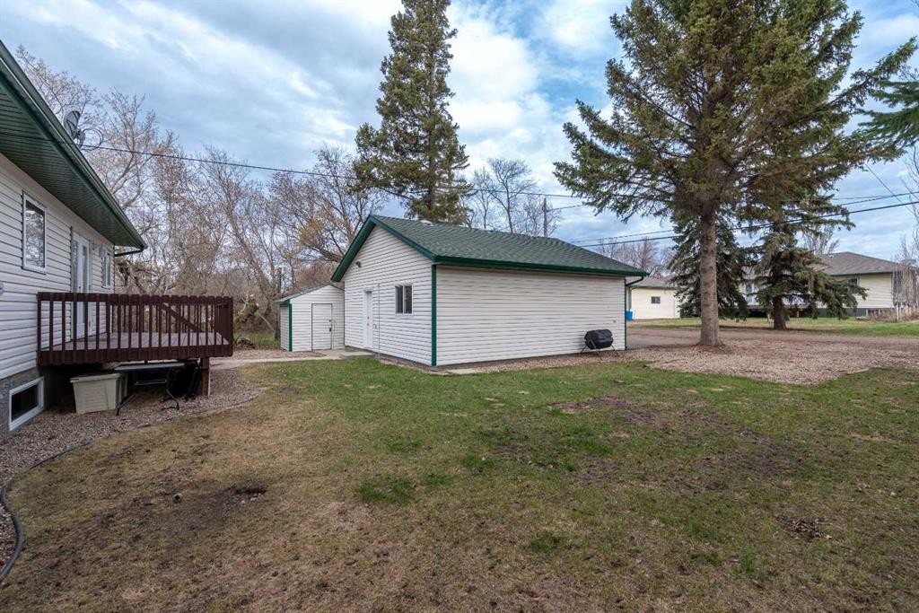 212 2 Avenue East, Maidstone, SK