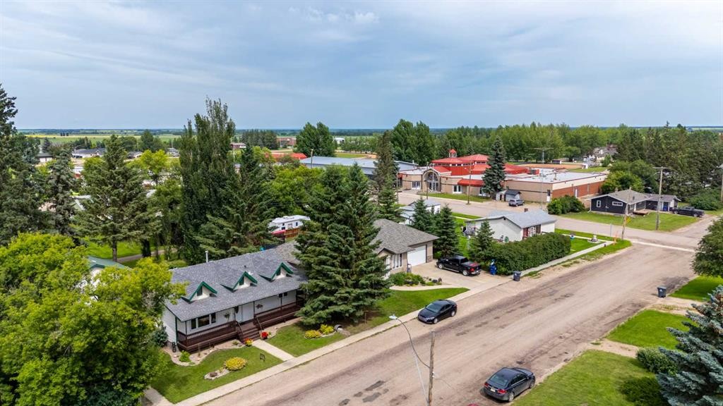 212 2 Avenue East, Maidstone, SK
