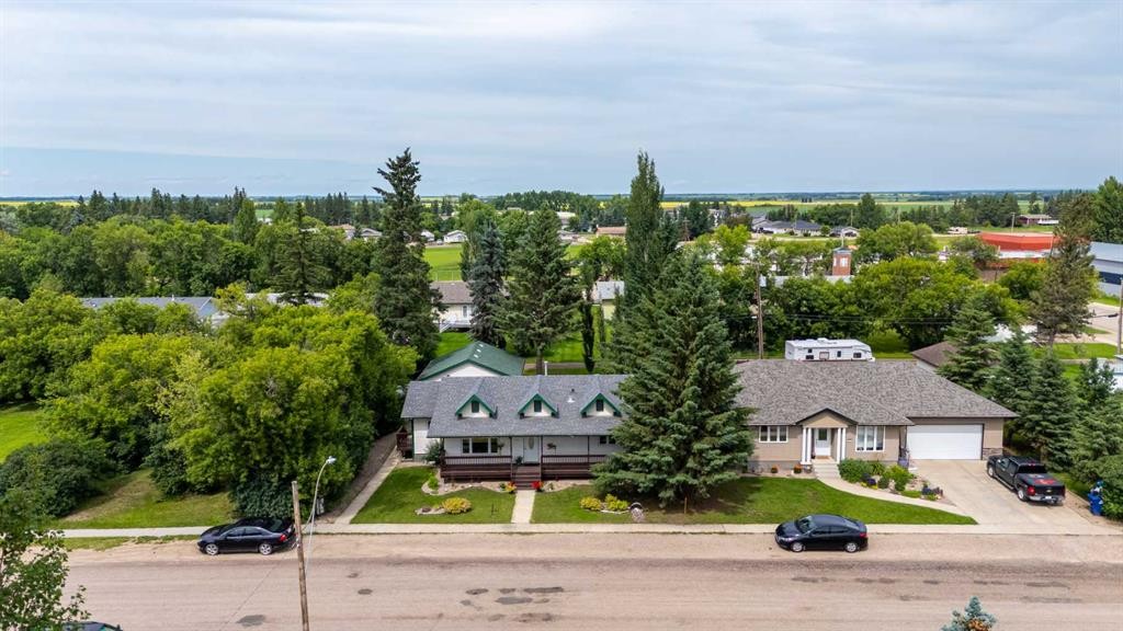 212 2 Avenue East, Maidstone, SK