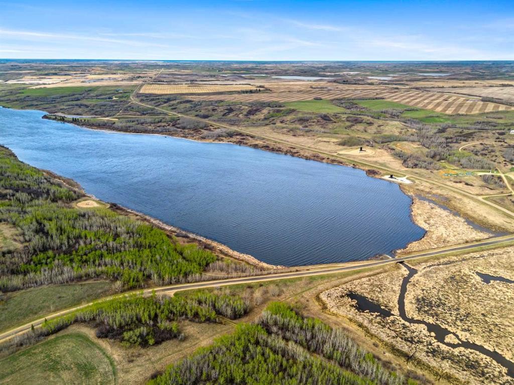 Se 18-50-26 W3 Parcel E, Rural, SK