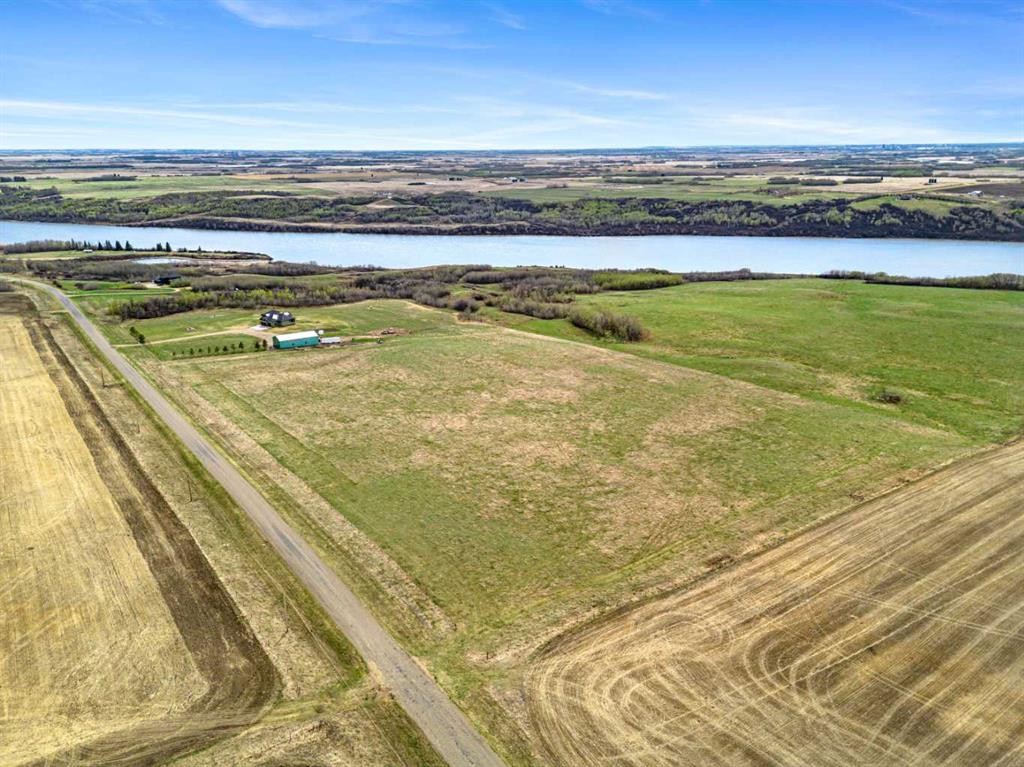 Se 18-50-26 W3 Parcel D, Rural, SK