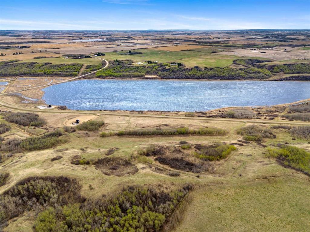 Se 18-50-26 W3 Parcel D, Rural, SK
