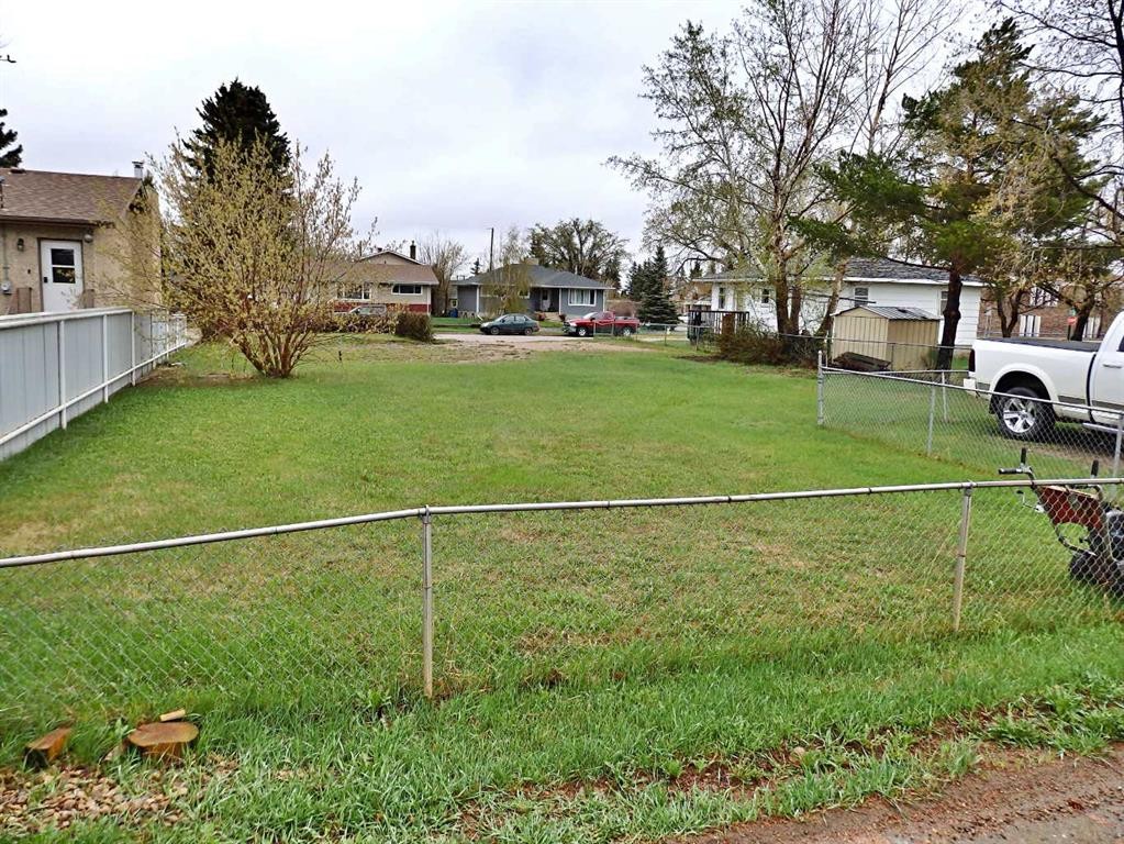 4605 50 Avenue, Vermilion, AB