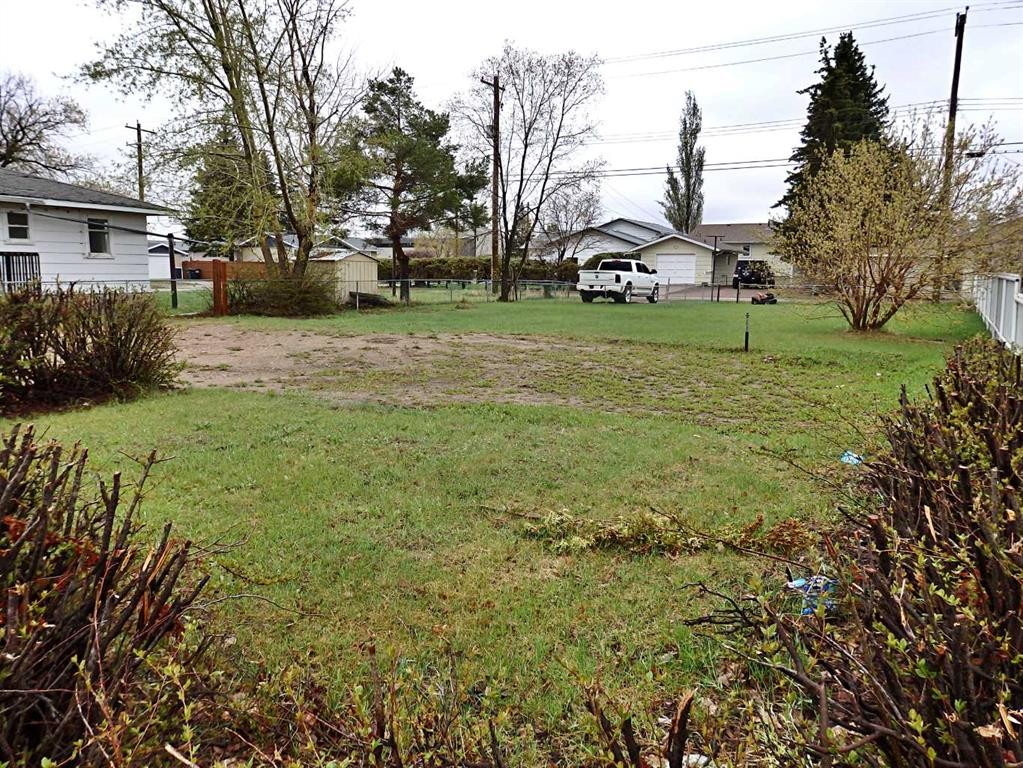 4605 50 Avenue, Vermilion, AB