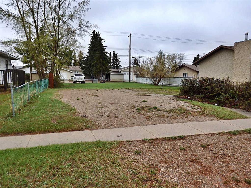 4605 50 Avenue, Vermilion, AB