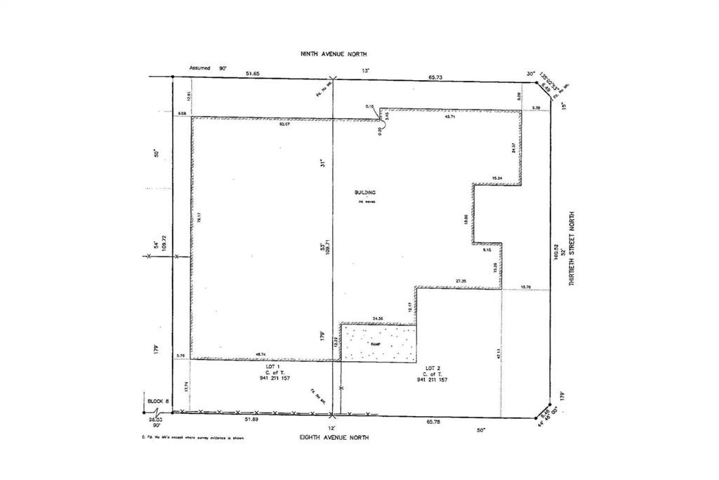 2930 9 Avenue North, Lethbridge, AB