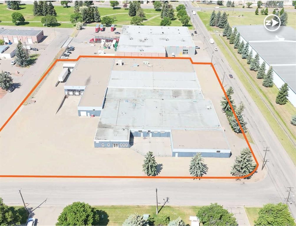 2930 9 Avenue North, Lethbridge, AB