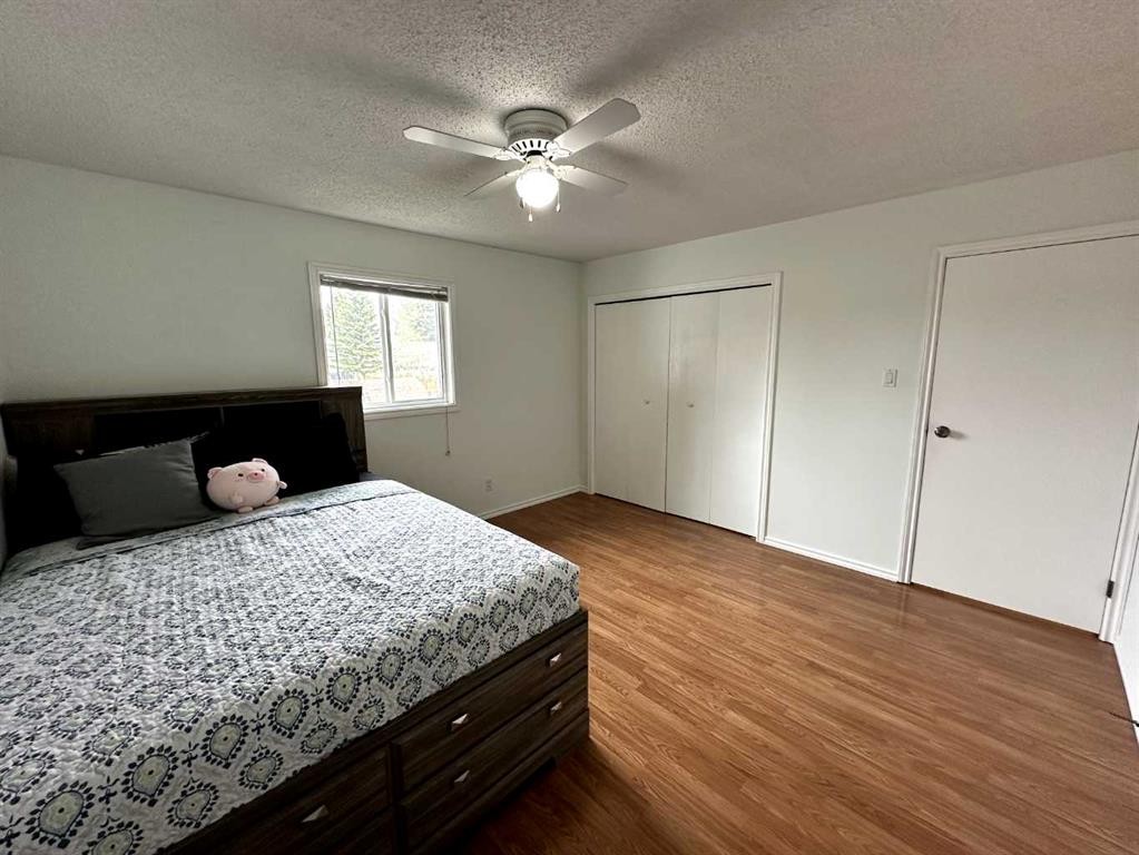 1634 5A Street, Wainwright, AB - Indoor Photo Showing Bedroom
