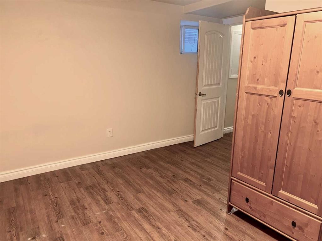 4923 52 Street, Innisfree, AB - Indoor Photo Showing Other Room