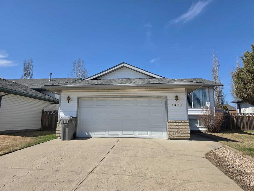 3404 61 Avenue, Lloydminster, AB - Outdoor