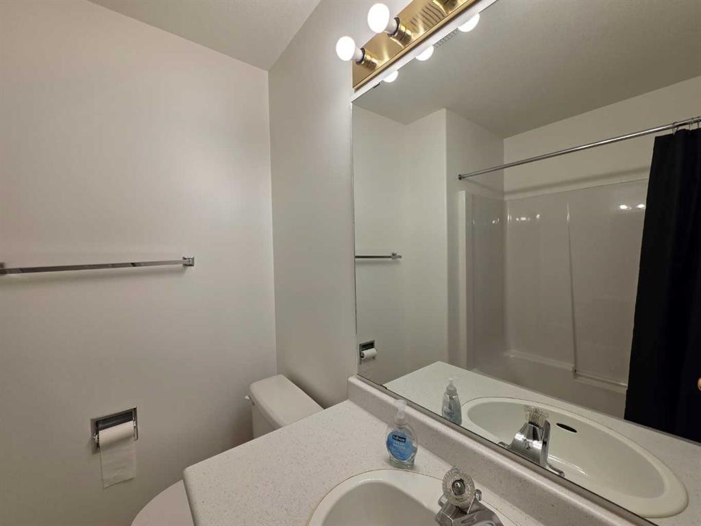 3404 61 Avenue, Lloydminster, AB - Indoor Photo Showing Bathroom