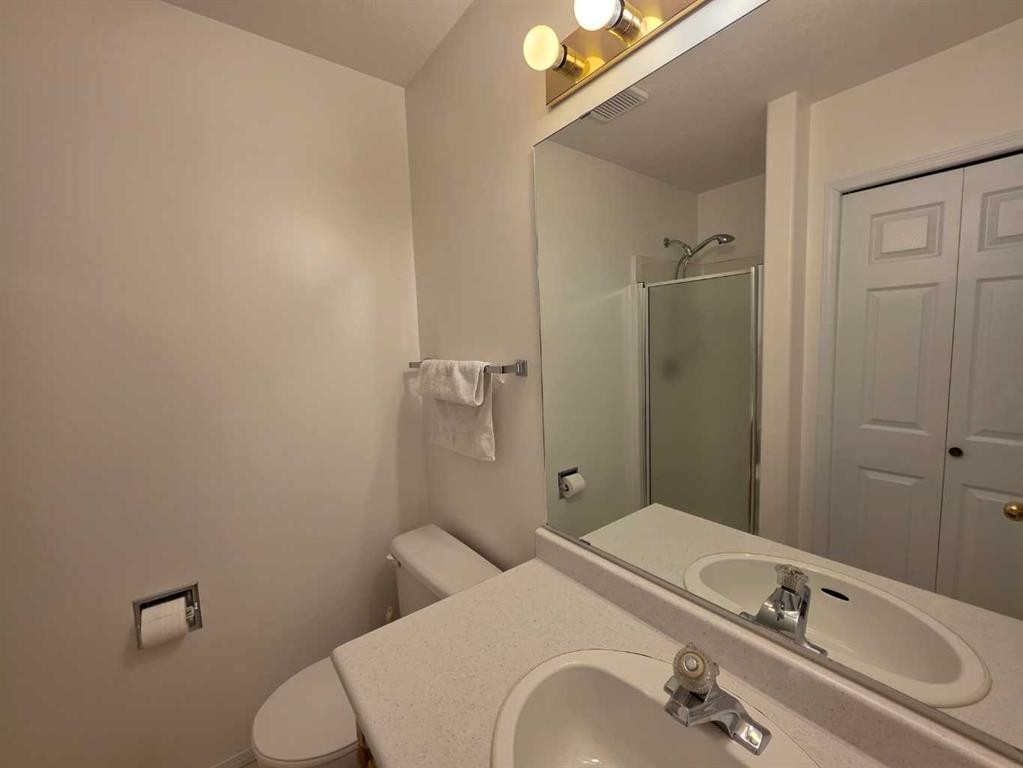 3404 61 Avenue, Lloydminster, AB - Indoor Photo Showing Bathroom