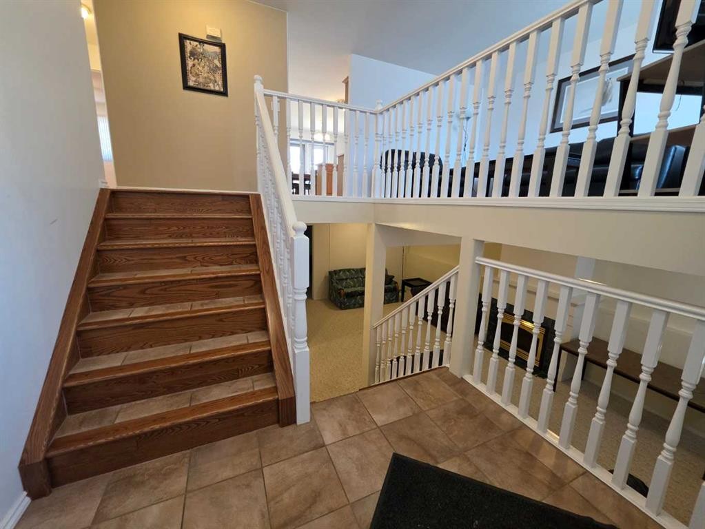 3404 61 Avenue, Lloydminster, AB - Indoor Photo Showing Other Room