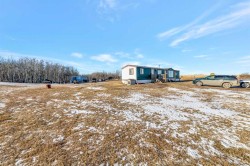 PT NE 03-48-27-W3 Rural, SK S0M 1R0