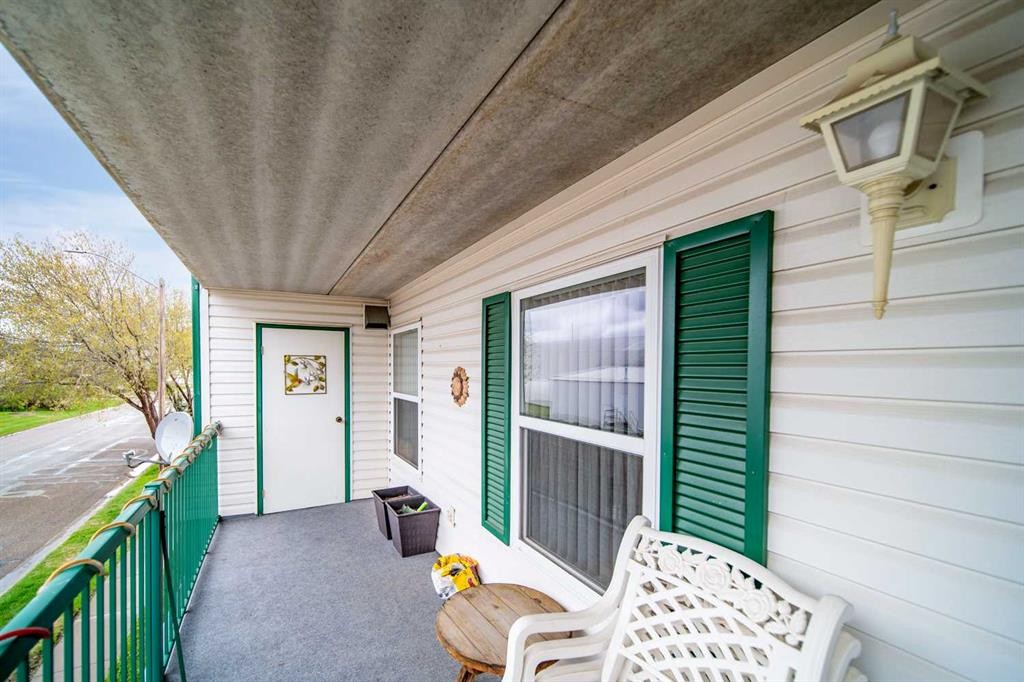 201-848 4 Avenue, Wainwright, AB