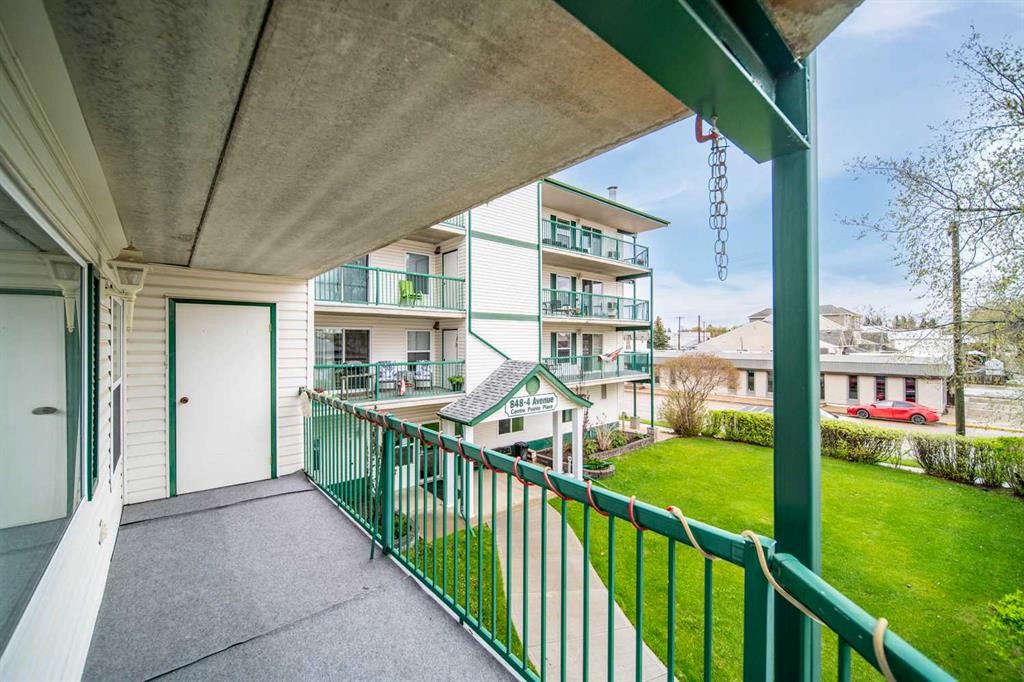 201-848 4 Avenue, Wainwright, AB