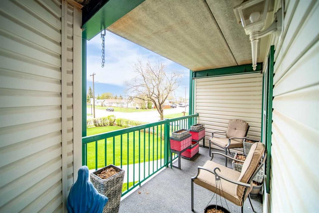 201-848 4 Avenue, Wainwright, AB