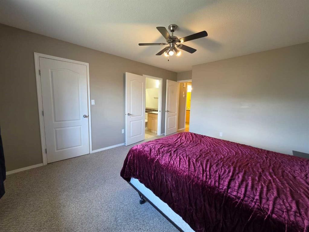4105 67Th Avenue, Lloydminster, AB - Indoor Photo Showing Bedroom