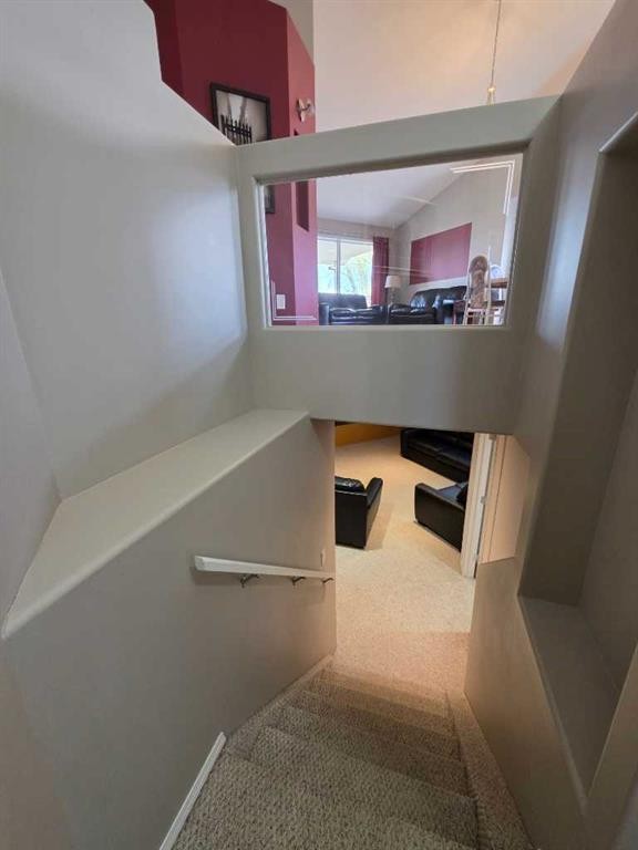 4105 67Th Avenue, Lloydminster, AB - Indoor Photo Showing Other Room