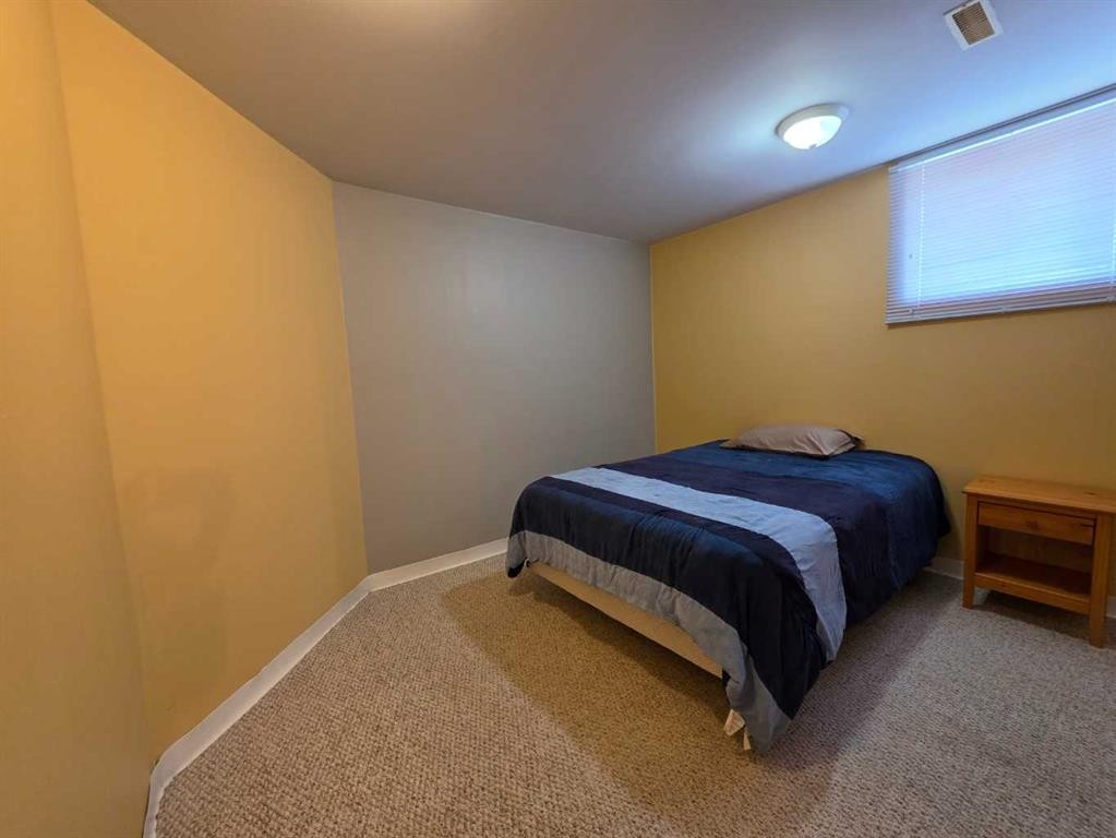4105 67Th Avenue, Lloydminster, AB - Indoor Photo Showing Bedroom