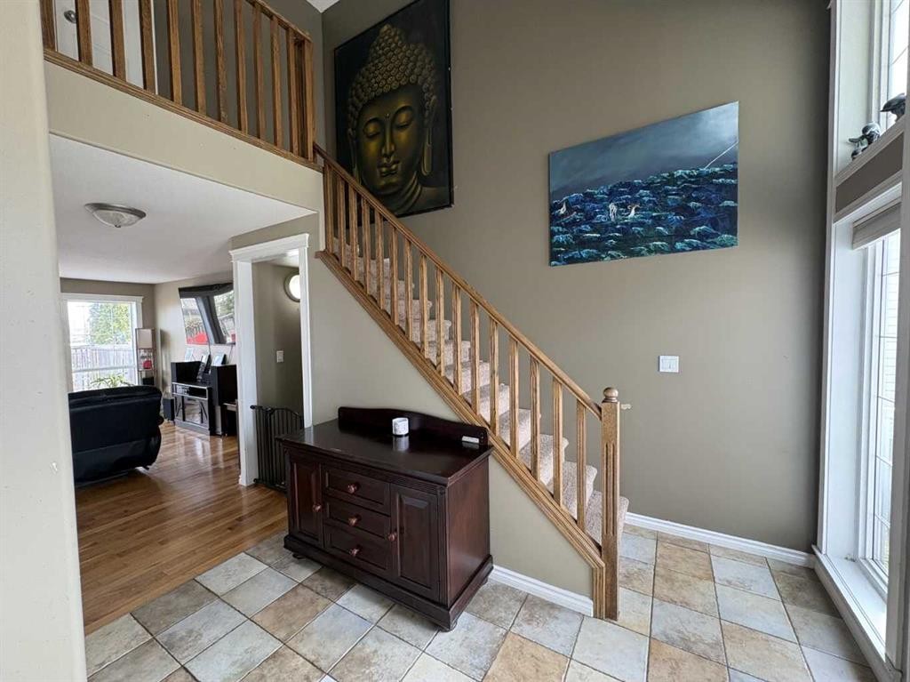1705 52 Avenue, Lloydminster, AB - Indoor Photo Showing Other Room