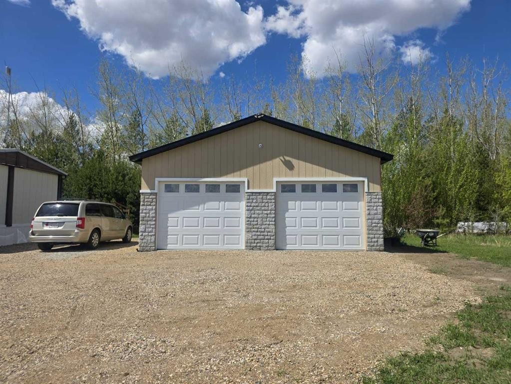 454004 Range Rd 65, Rural Wainwright No. 61, M.D. Of, AB - Outdoor