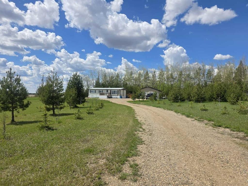 454004 Range Rd 65, Rural Wainwright No. 61, M.D. Of, AB - Outdoor With View