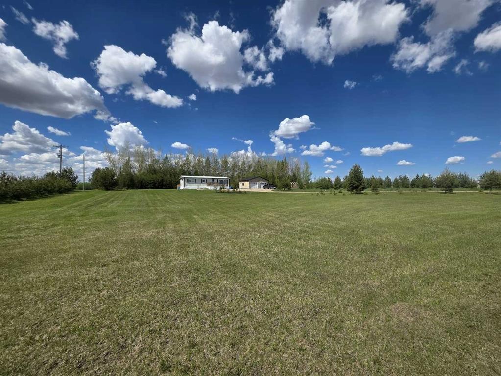 454004 Range Rd 65, Rural Wainwright No. 61, M.D. Of, AB - Outdoor With View