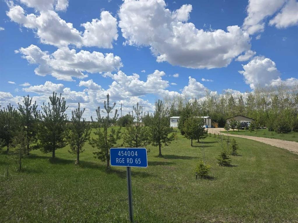 454004 Range Rd 65, Rural Wainwright No. 61, M.D. Of, AB - Outdoor With View