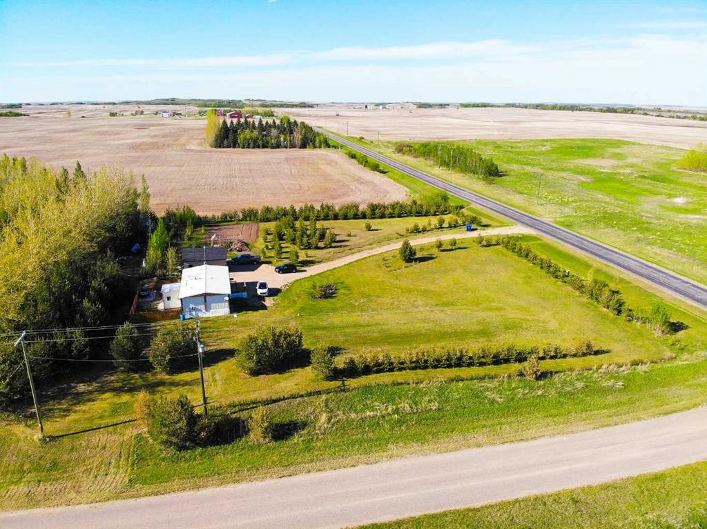 454004 Range Rd 65, Rural Wainwright No. 61, M.D. Of, AB - Outdoor With View