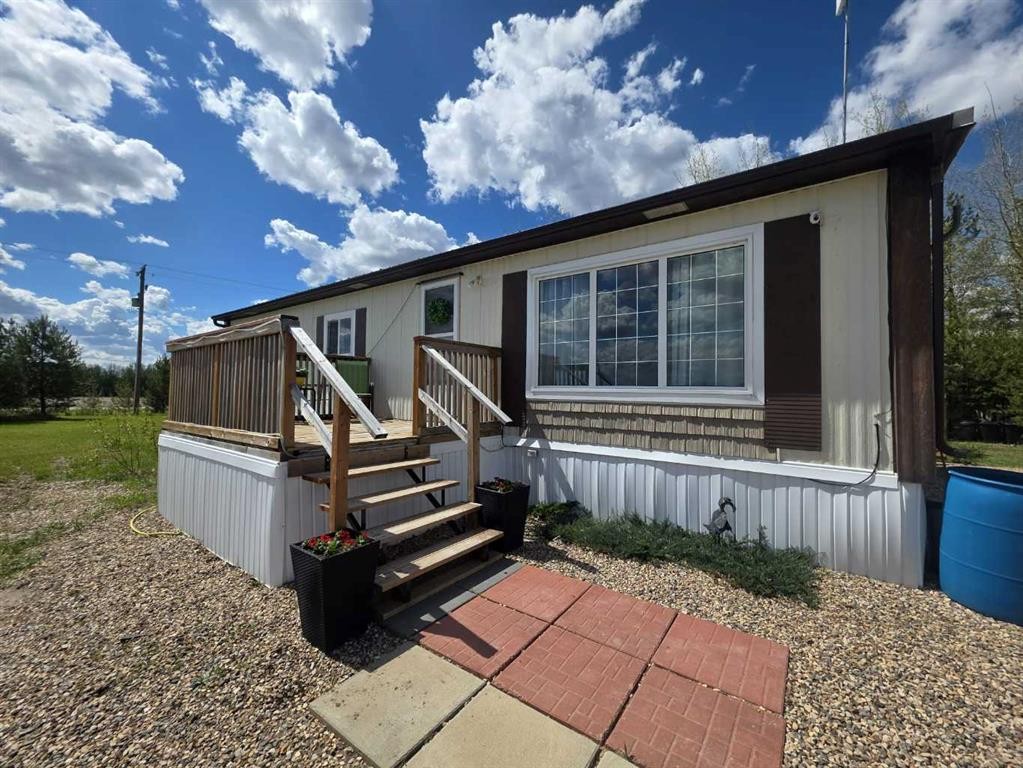 454004 Range Rd 65, Rural Wainwright No. 61, M.D. Of, AB - Outdoor