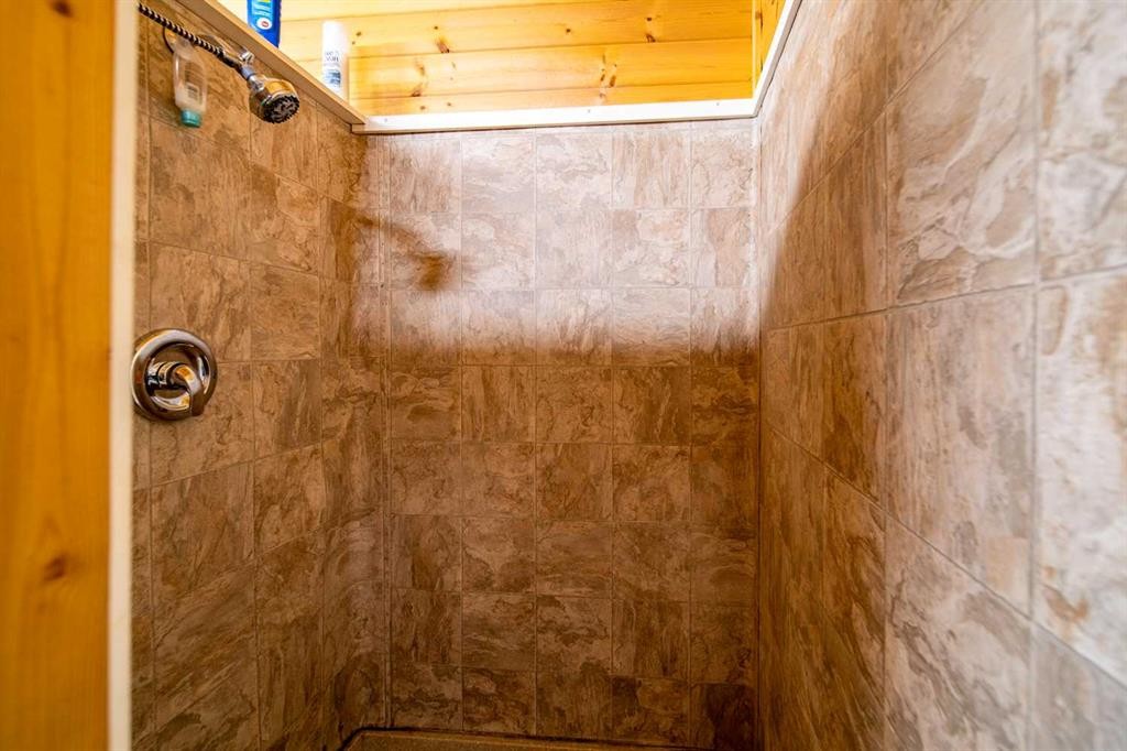 4608 51 Avenue, Czar, AB - Indoor Photo Showing Bathroom