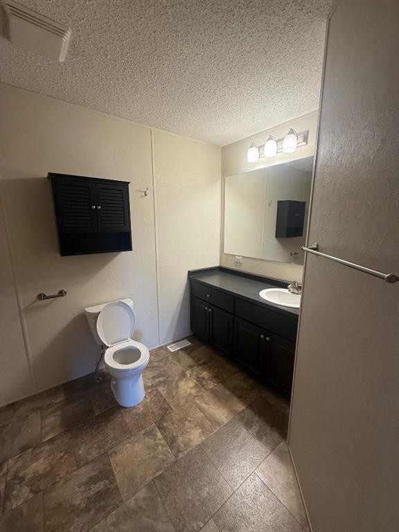 240 Main Street, Mervin, SK - Indoor Photo Showing Bathroom