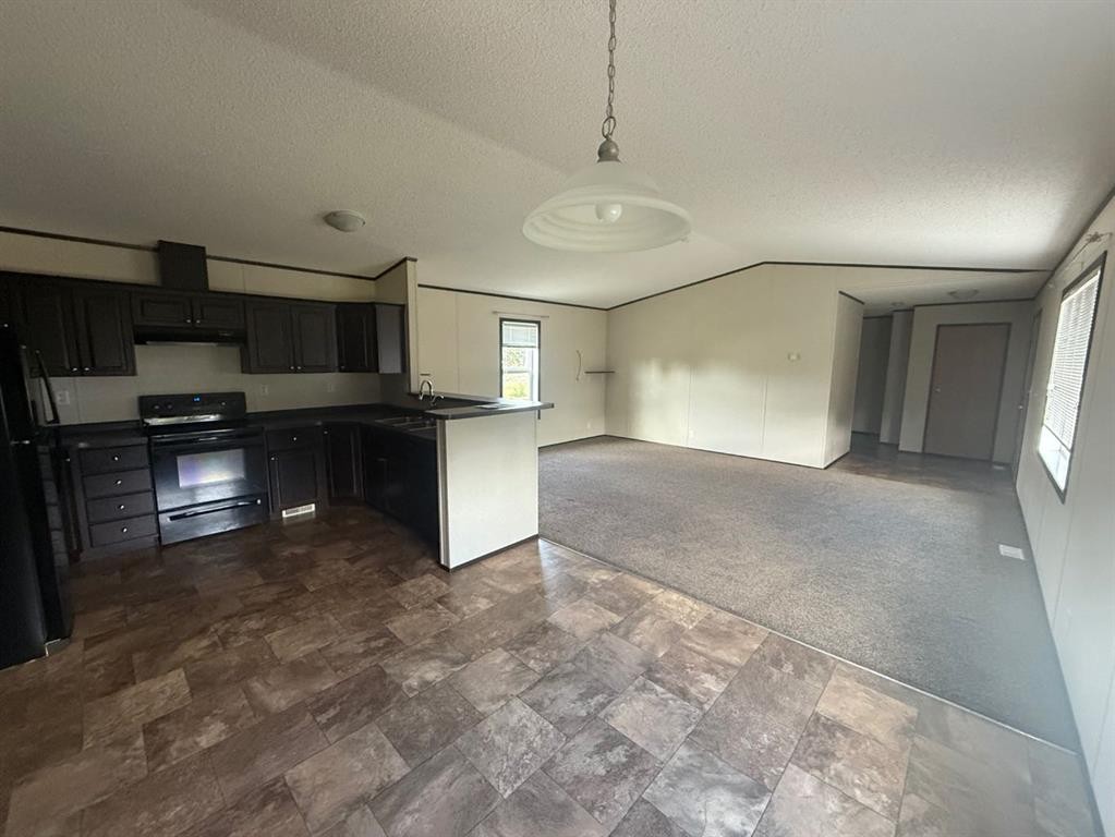 240 Main Street, Mervin, SK - Indoor Photo Showing Kitchen