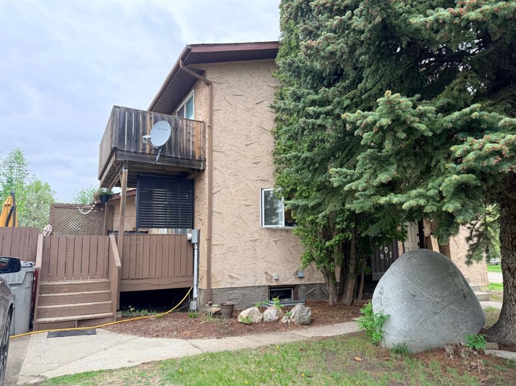 5701 31 Street, Lloydminster, AB