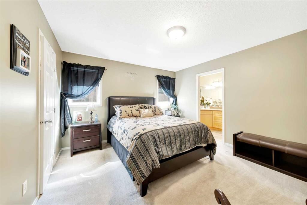 317 6 Avenue, Paradise Hill, SK - Indoor Photo Showing Bedroom