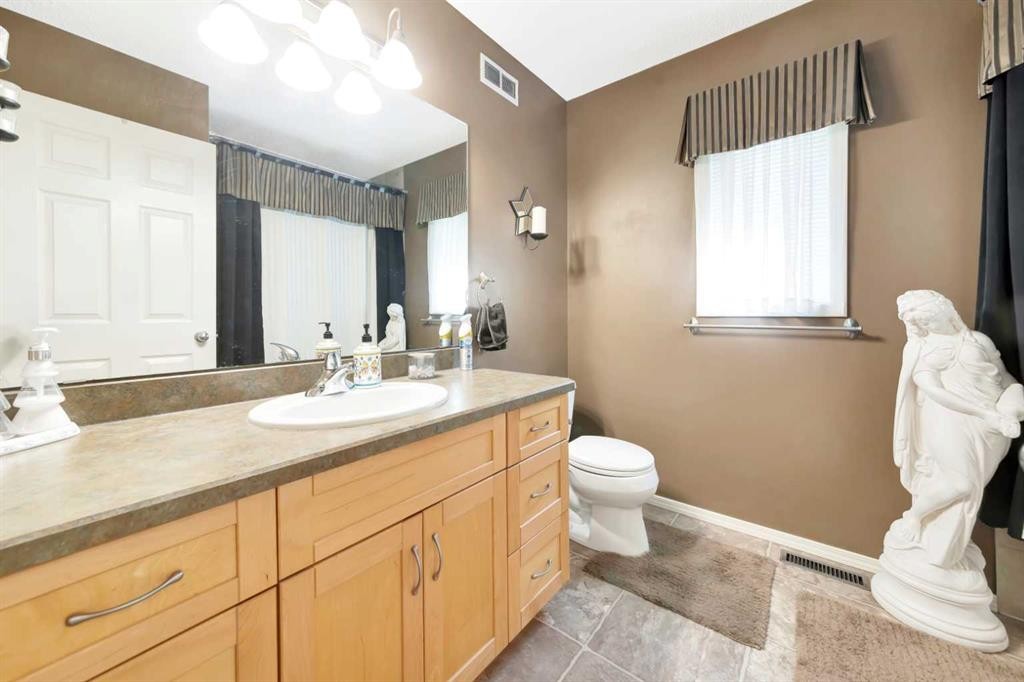 317 6 Avenue, Paradise Hill, SK - Indoor Photo Showing Bathroom