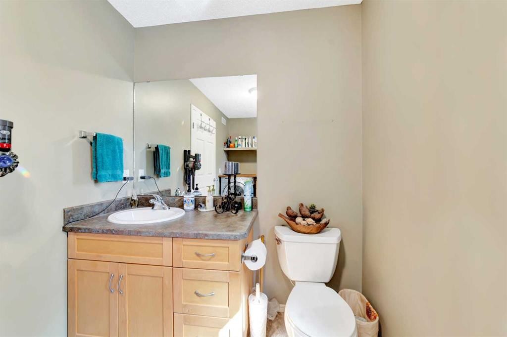 317 6 Avenue, Paradise Hill, SK - Indoor Photo Showing Bathroom