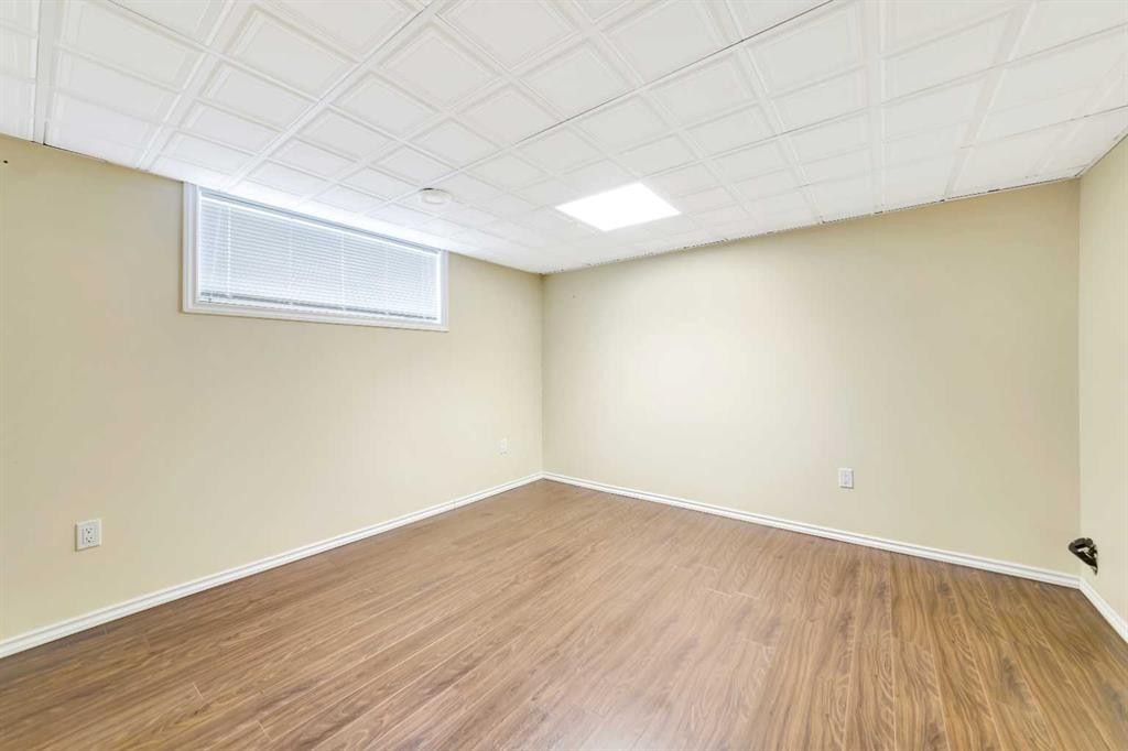 317 6 Avenue, Paradise Hill, SK - Indoor